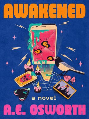Awakened - ebook